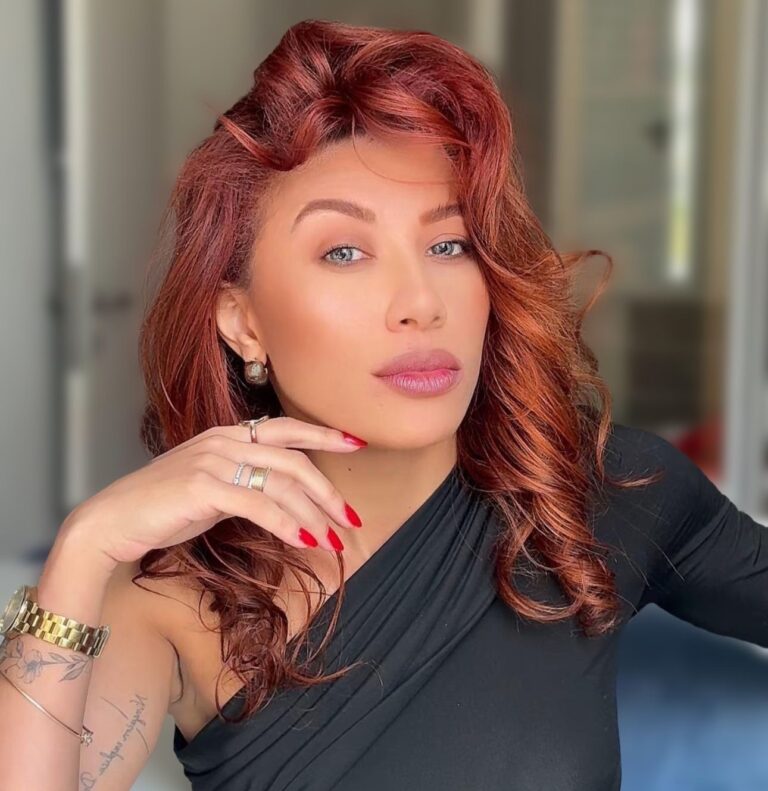Jessica Novaes: A neurocientista que desperta mentes, cura feridas emocionais e transforma vidas