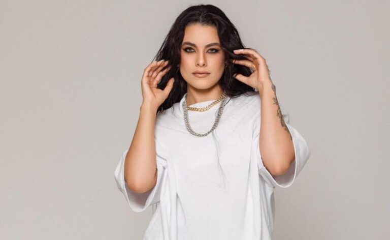 DJ Paulla Leal inicia nova fase promissora com W9 Eventos e Kildher Eventos