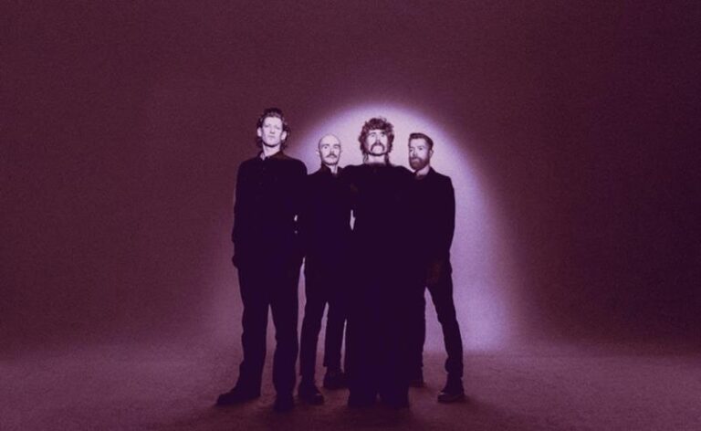 AFI lança o single “Behind the Clock” e anuncia novo álbum