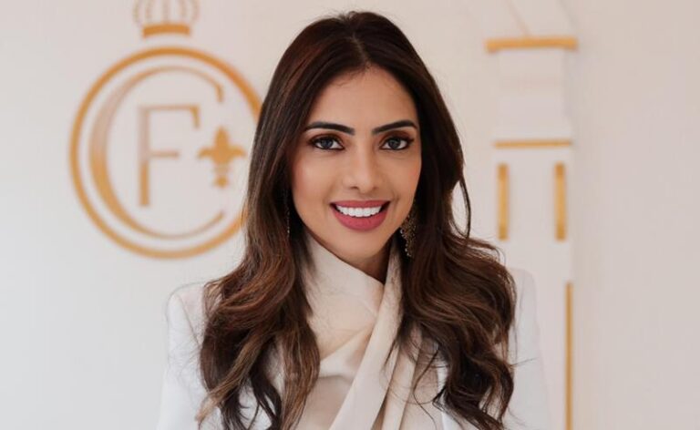 Colline Résidence: Onde o Luxo se Torna Residência e o Estilo se Torna Patrimônio