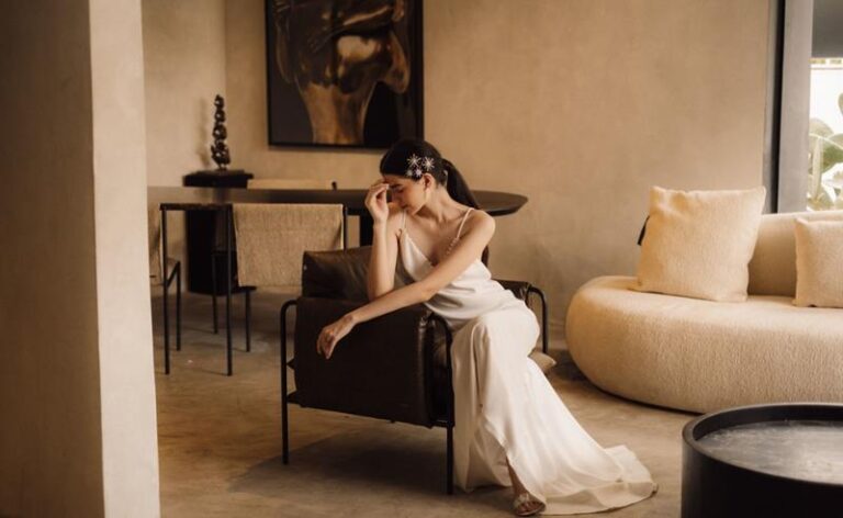 Vestido de noiva ideal existe: como traduzir estilo, corpo e história no look do grande dia