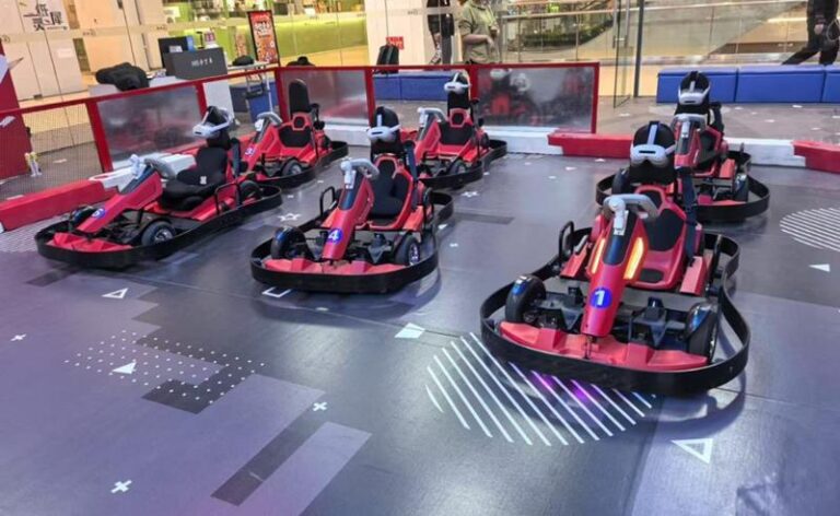 Parques de diversões comemoram 138 milhões de visitantes, 8,4 bilhões de reais de faturamento e novos projetos