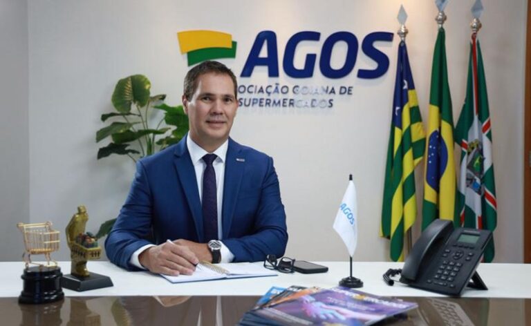 Catalão recebe primeira edição do Encontro Regional de Líderes Supermercadistas