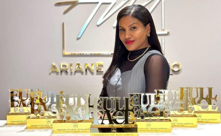 Dra. Ariane Marinho: Referência em Harmonização Facial & Estética Integrativa em Piracicaba