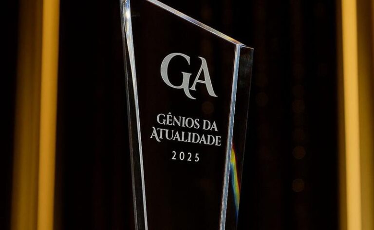 Michelle Pandora anuncia mudanças e surpresas para a 10ª edição do Gênios da Atualidade