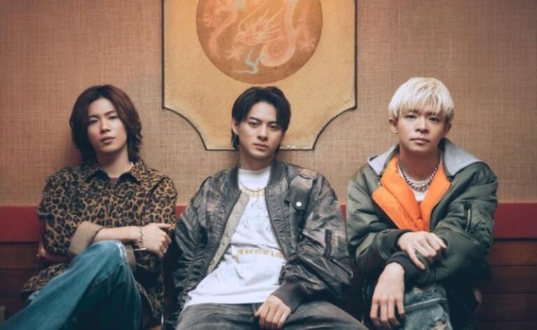 Number_i anuncia novo álbum ‘No.Ⅱ’ e revela o single “U.M.A”