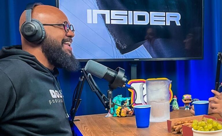 Podcast Vizinho se consolida como um dos mais versáteis do Brasil e atrai atenção de grandes marcas