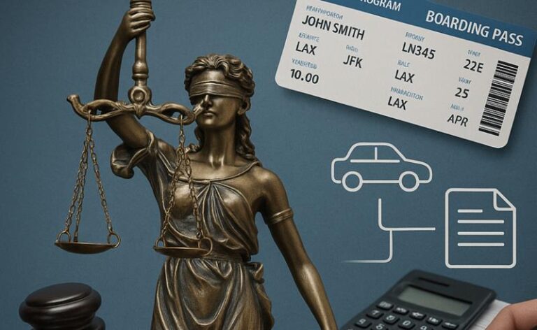 Justiça amplia rigor em recuperações judiciais e busca de ativos: sinais para o mercado de recebíveis