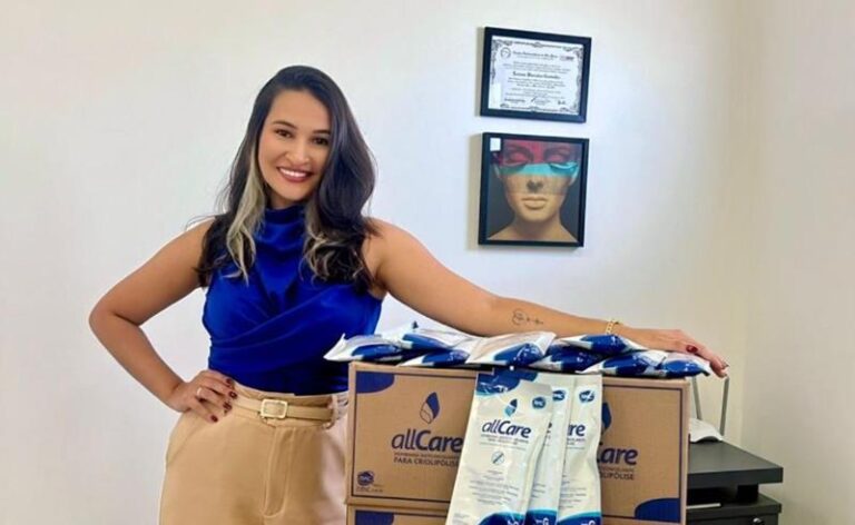 Lorena Barcelos: a especialista que criou um método revolucionário para transformar corpos sem cirurgia