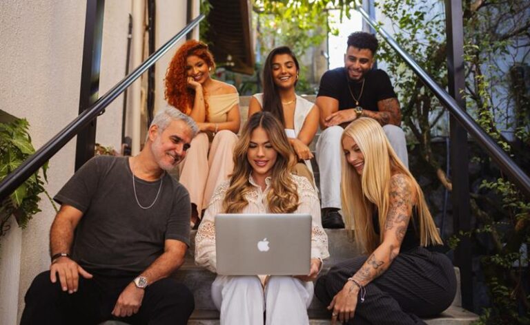 Elev-C vira assunto do momento e apresenta modelo inédito de negócios digitais com propósito social