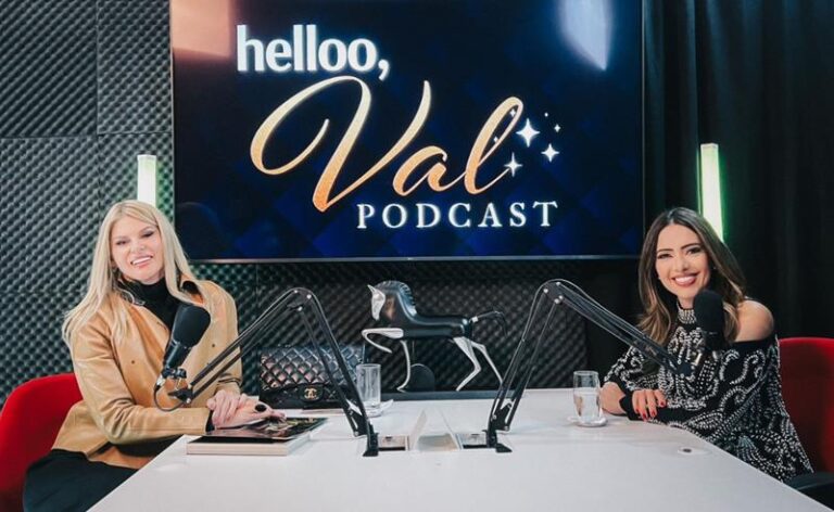 Hello, Luxo! Val Marchiori e Sophia Martins revelam segredos do atendimento de alto padrão