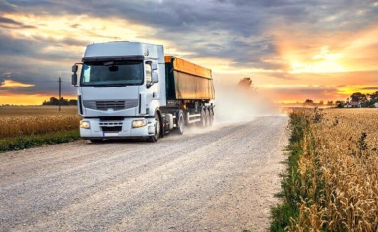 Transporte pesa no bolso e impacta preço dos alimentos e insumos no campo