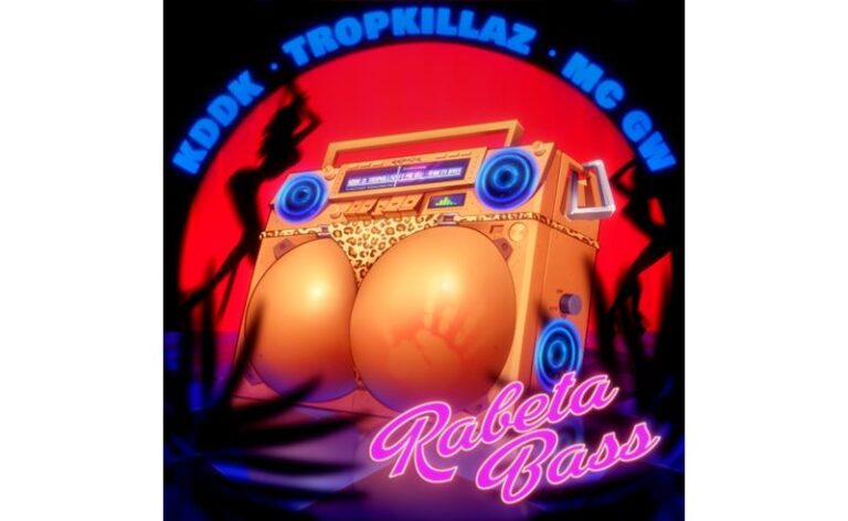 Imanbek assina o novo remix de “Rabeta Bass”, de KDDK, Tropkillaz e MC GW