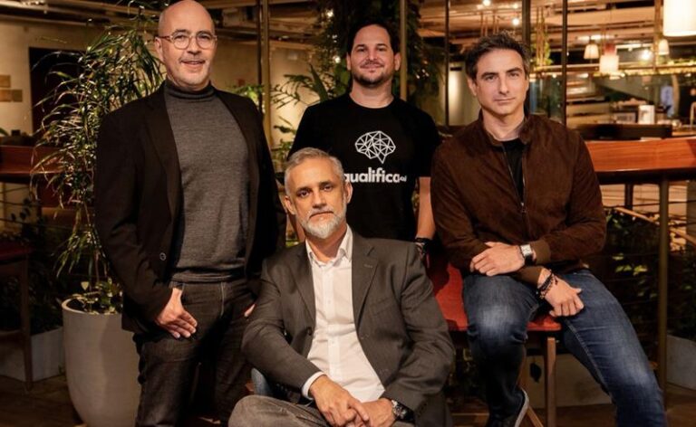 Startup de impacto capta R$ 2,6 milhões e usa inteligência artificial para descobrir talentos em regiões periféricas