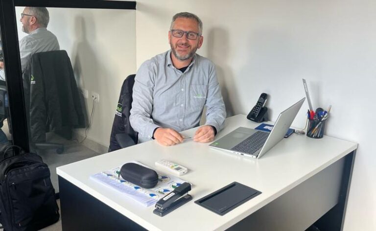 Empresário brasileiro aposta em genética hortícola e mira mercado dos EUA