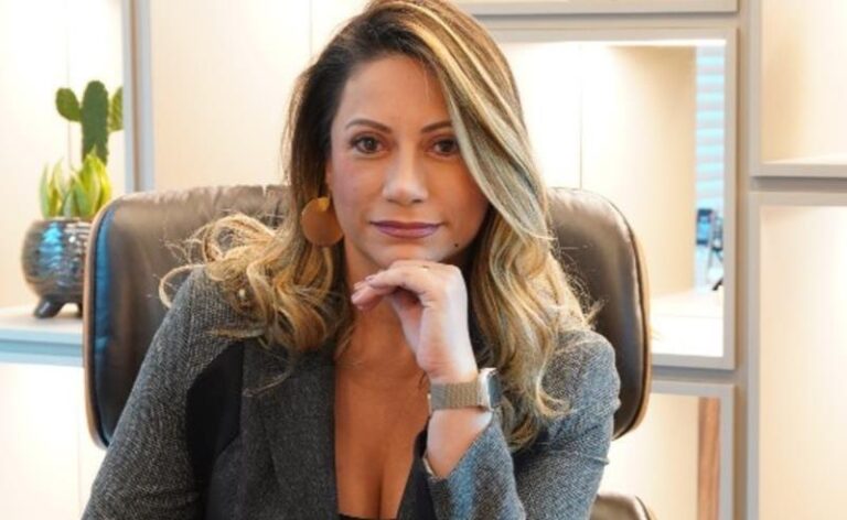 Datarisk acelera estratégia de crescimento e anuncia Valéria Nery como nova CRO