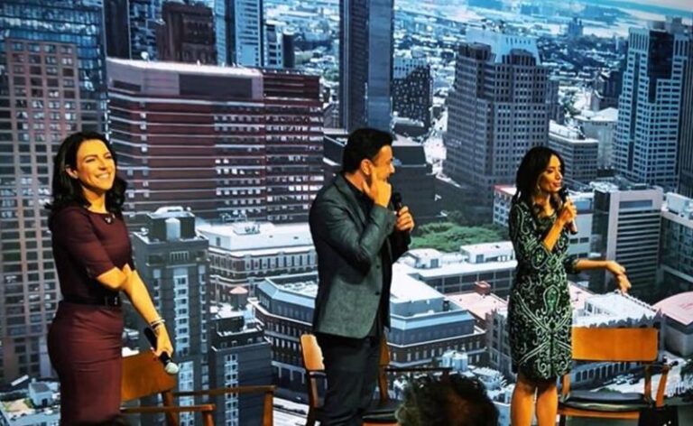 Capital Concreto abre as portas para o Preview do livro “50 Tons de Luxo” em manhã que uniu literatura, negócios e inspiração