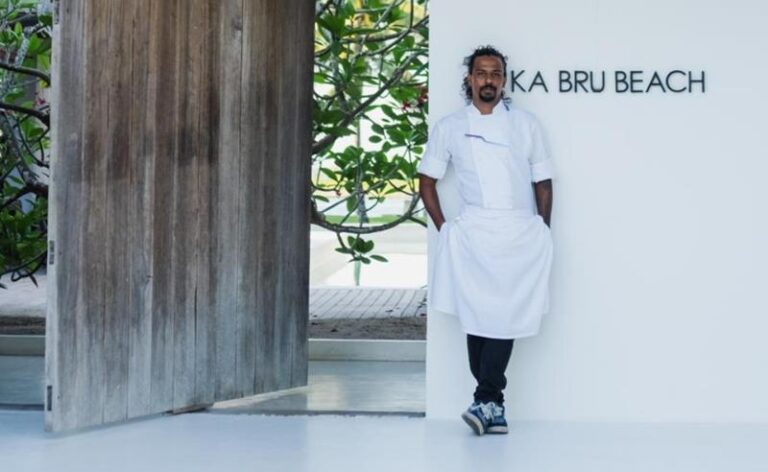 Da Floresta à Mesa promove experiência gastronômica única na Península de Maraú, na Bahia