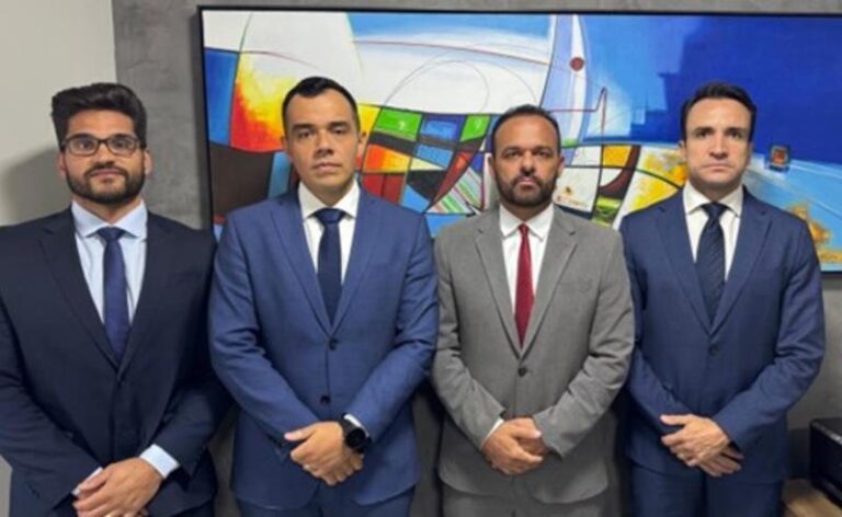 Os melhores advogados previdenciários de Goiânia estão na Braga e Barbosa