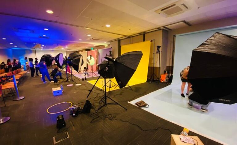 Maior seletiva de modelos do Brasil chega a Sorocaba com editorial estrelado por talentos locais