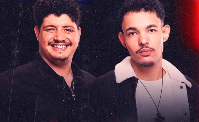 João Flávio & Rafael apresentam o single “Sua Melhor Pessoa”