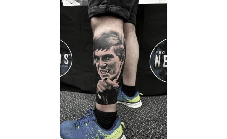 Victor Armero participa de convenções internacionais e é convidado para estúdio nos EUA