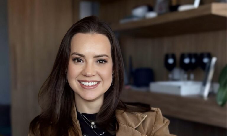 Carla Christovam: a força da anestesiologia humanizada e da maternidade real