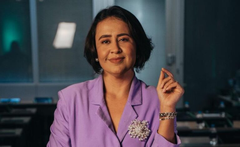 Zora Viana lança primeiro livro e propõe novo olhar sobre empreender com propósito, lucro e bem-estar