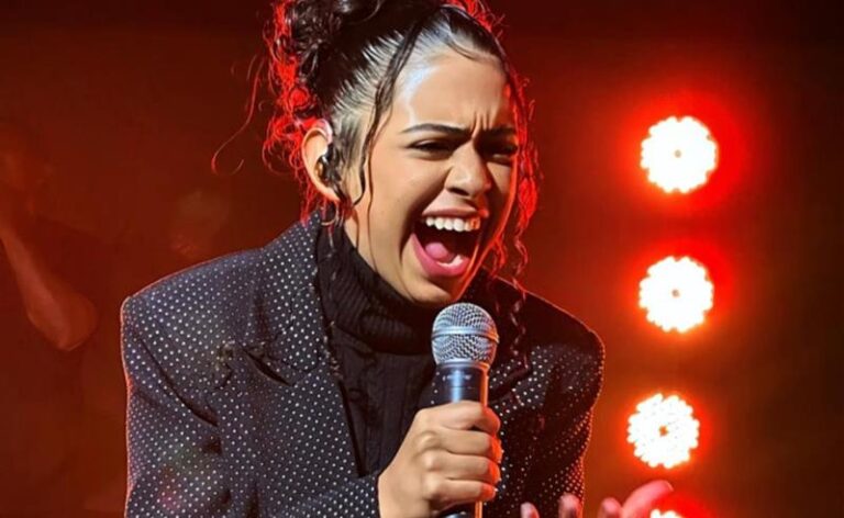 Lorrane Luz lança o single e videoclipe “Faraó”, um hino de fé e libertação