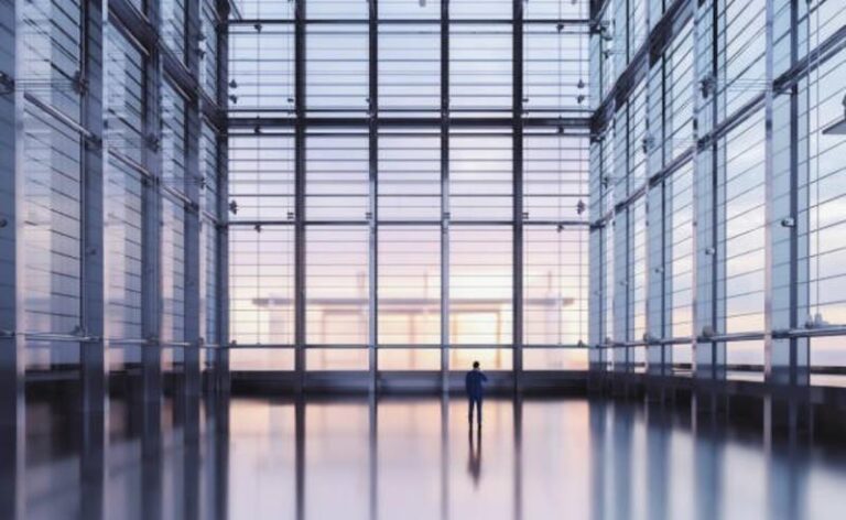 Planejamento e tecnologia encurtam prazos e elevam rentabilidade em empreendimentos corporativos