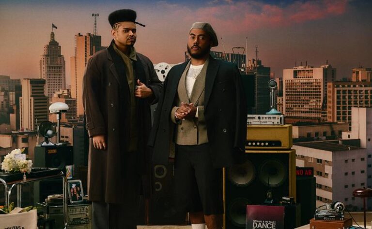 Deekapz reúne Fat Family, Luccas Carlos, Urias, niLL, e muitos outros no show de estreia do álbum Deekapz FM
