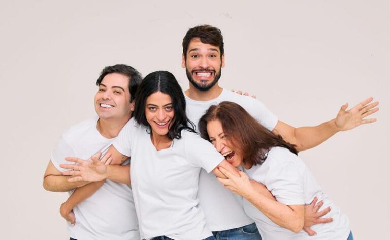 É hoje: “A Manhã Seguinte” estreia no Teatro Clara Nunes com elenco estrelado