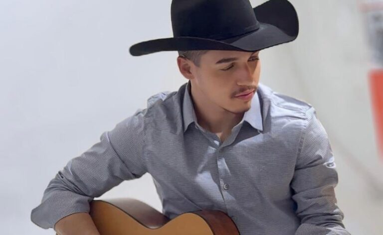 Capanema: O novo nome do sertanejo que está conquistando Goiás