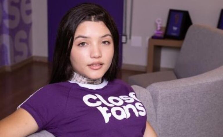 Do chuveiro ao primeiro milhão: a história surpreendente de Bruna Vieira