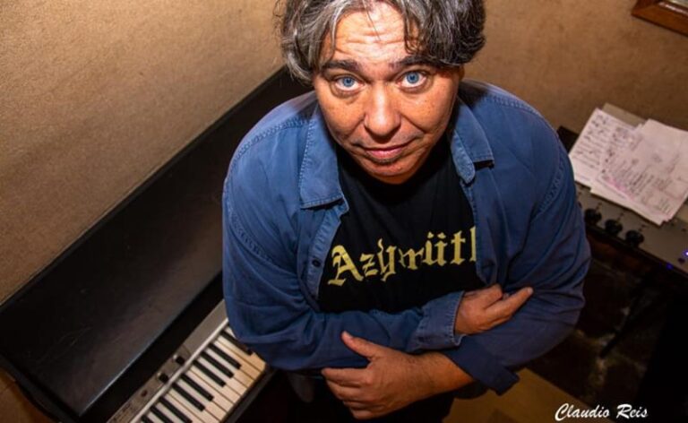 Kiko Continentino Trio apresenta o projeto “CANTAJAZZ” com ocupações culturais na Cantareira, em Niterói