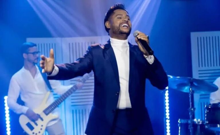 Matuzalém Eduardo lança o single e clipe da canção “A Cruz Está Vazia”
