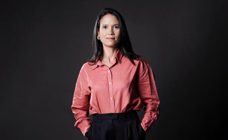 Luciana Lavigne, médica que atua na Medicina Funcional Integrativa, lança obra sobre saúde preventiva