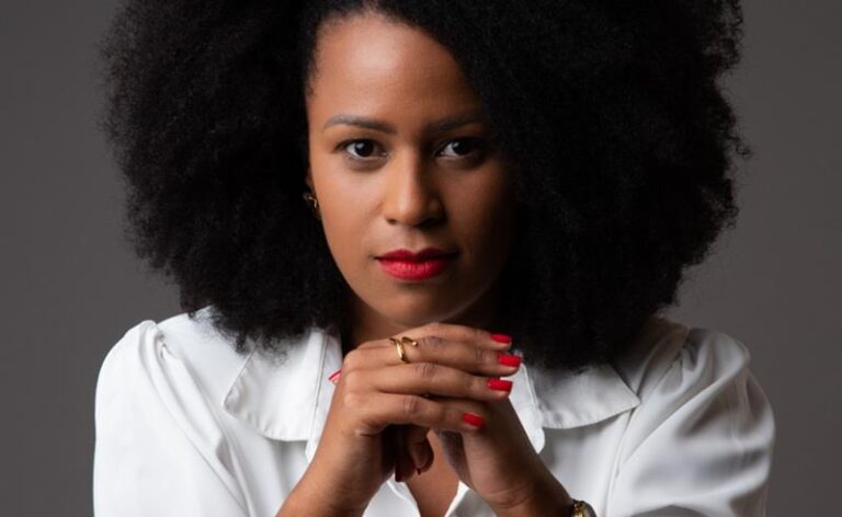 Camilla Mamede: a força da Neurociência do Comportamento na performance humana