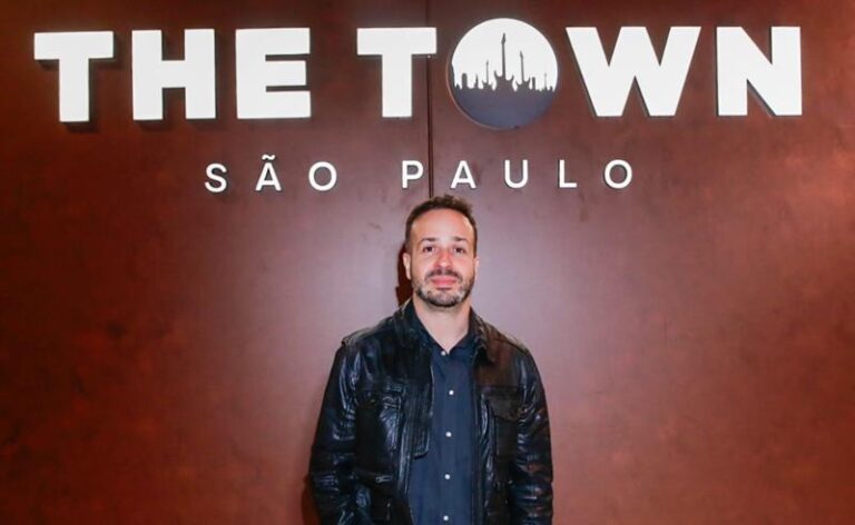 Walley Waetge integra equipe de RP’s do The Town