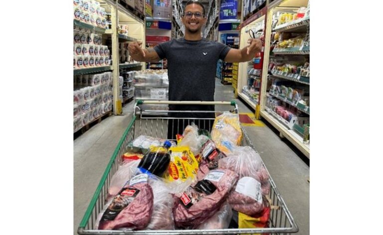 Thiago Lima: da rotina militar à revolução solidária nas redes sociais