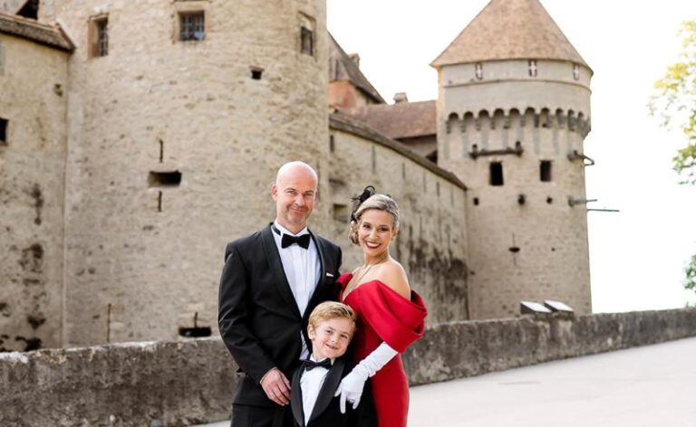 A maior premiação internacional para empresários brasileiros na Europa