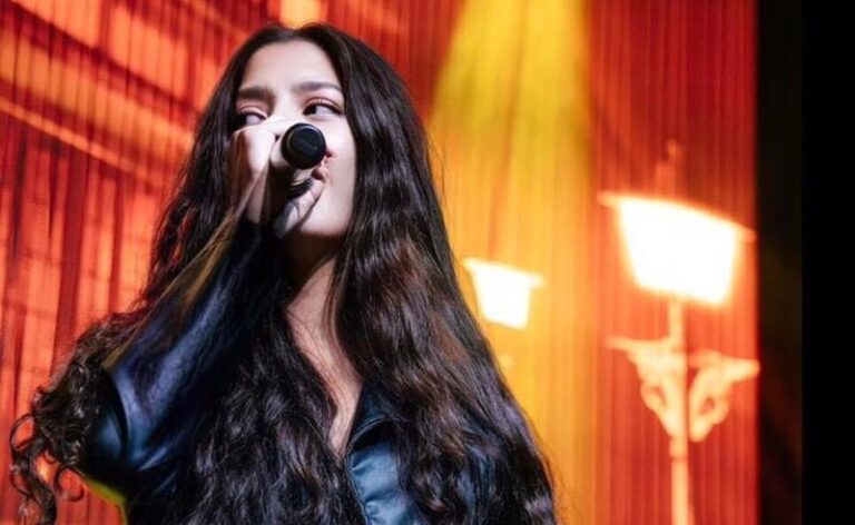 Larah Johnsom lança novidade em todas as plataformas de streaming