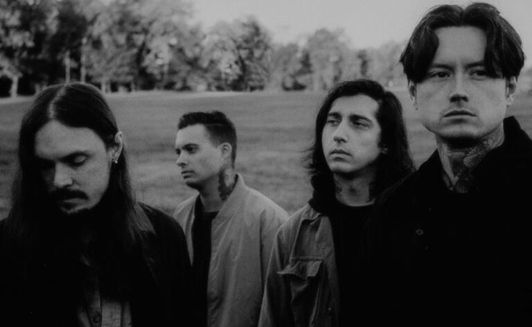 Bad Omens retorna com “Impose”