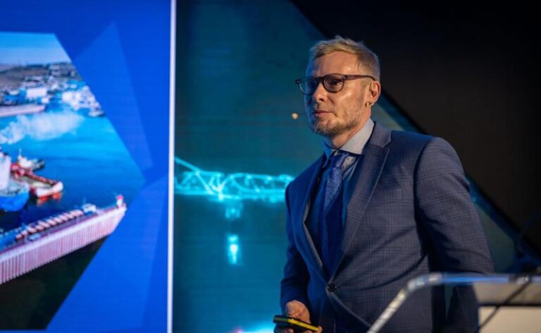 Rosatom apresentou no World Nuclear Symposium 50 um pacote de soluções para uma nova fase da energia nuclear