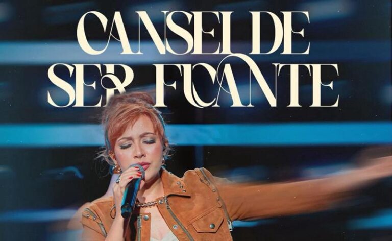 “Cansei de Ser Ficante” é o novo single de Rauana Monteiro