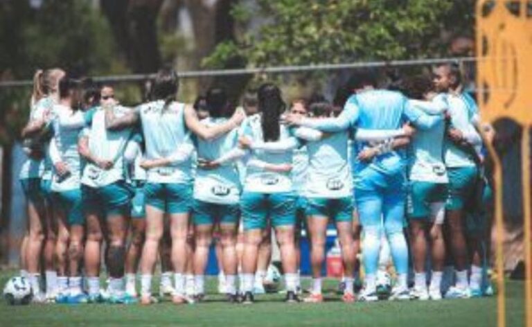 Cruzeiro: Isa Haas, Gisseli e Vitória Calhau projetam final do Brasileirão Feminino