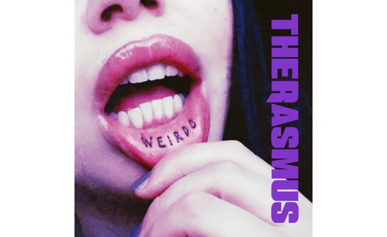 The Rasmus lança seu aguardado álbum “Weirdo”