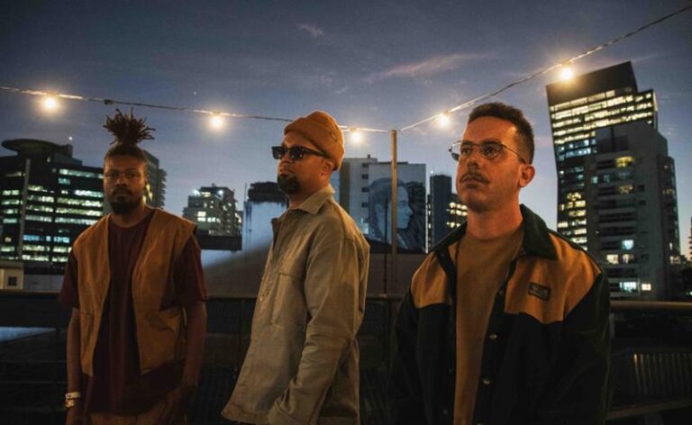 Pioneiro no Jazz Rap, Mental Abstrato lança álbum em série de shows no Rio de Janeiro