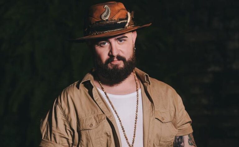 João Gomiero, vocalista da banda Malta, questiona ausência do Rock Nacional no Grammy Latino