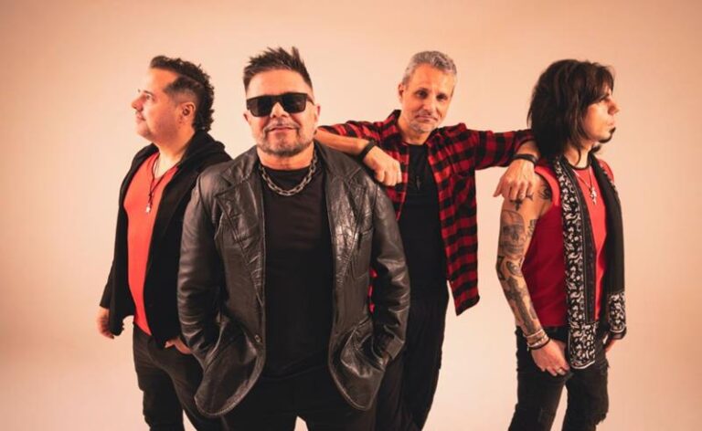 Banda Yahoo estreia turnê ‘Yahoo Novelas’ no Rio de Janeiro